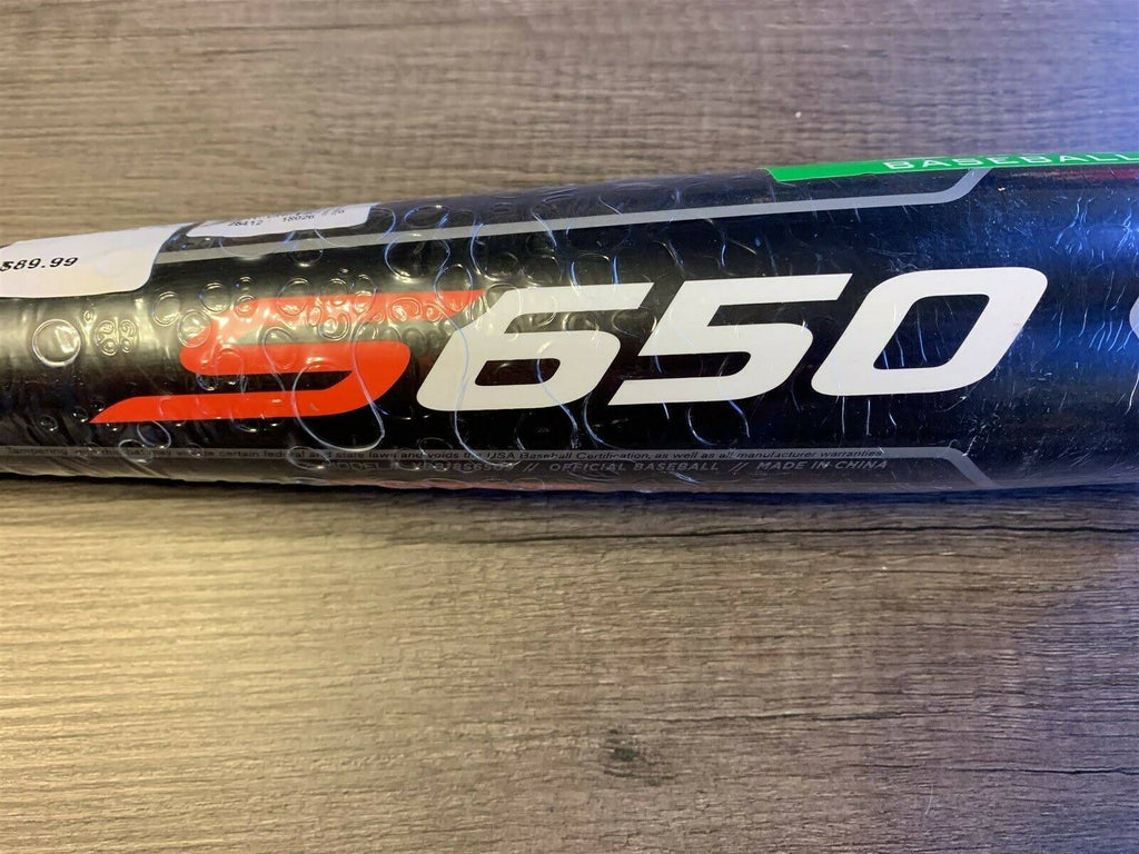 USA Baseball Bat C8560