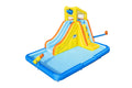 Inflatable Rectangle Kiddie Pool X49850