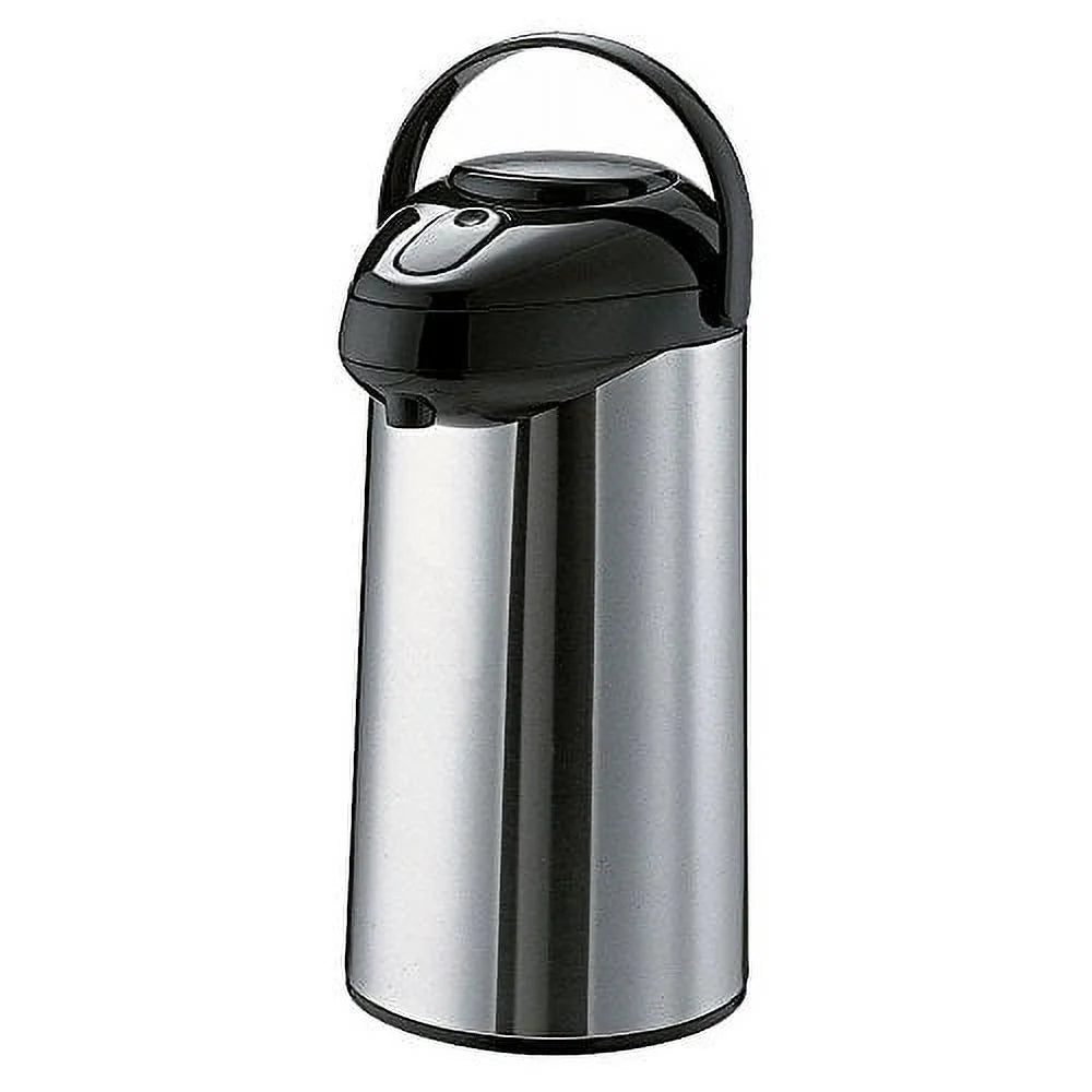 3.75 L Stainless Steel Lined Airpot E880