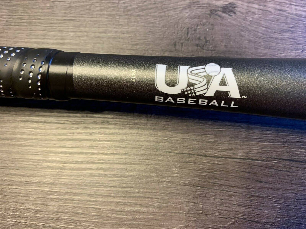 USA Baseball Bat C8560