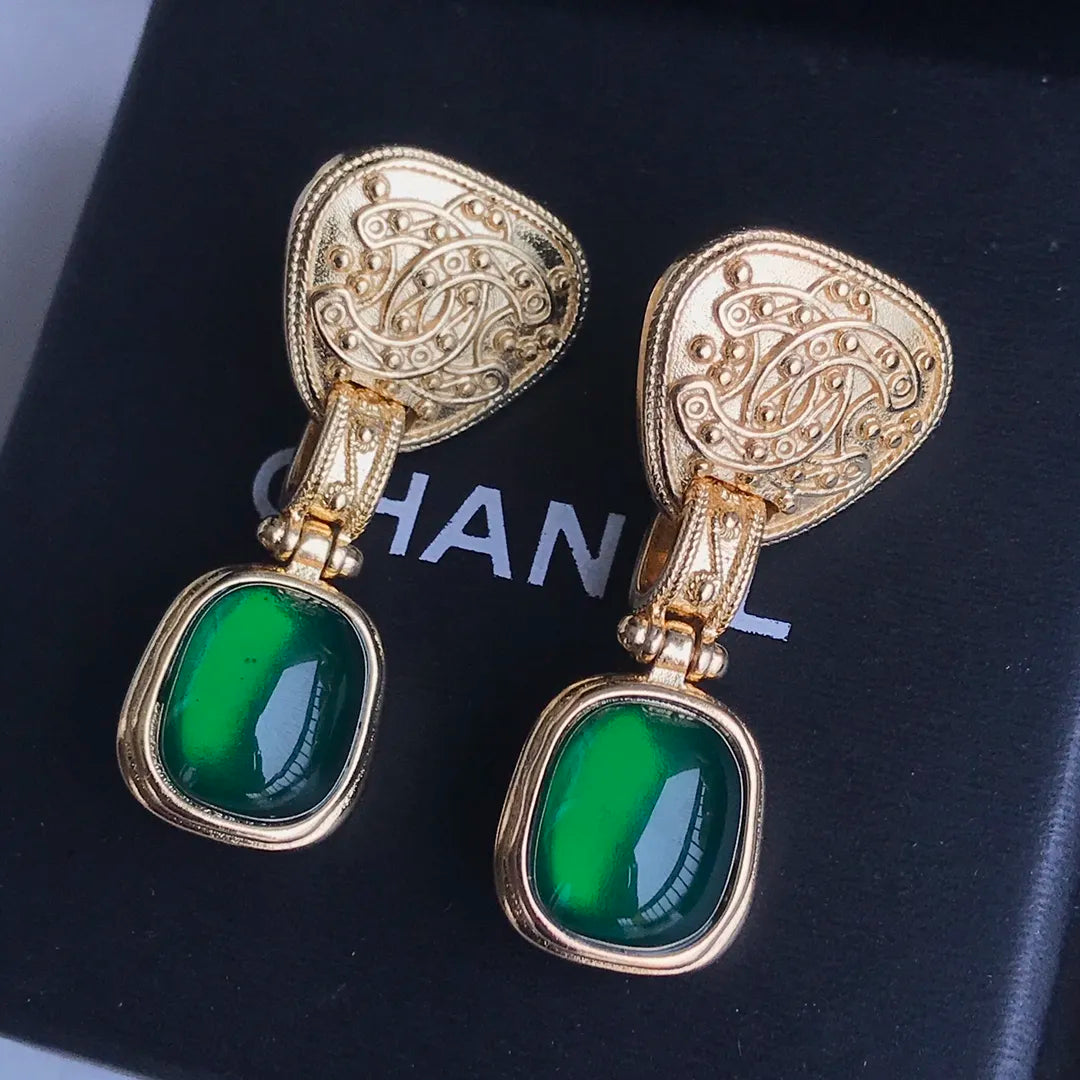 Earring E270373