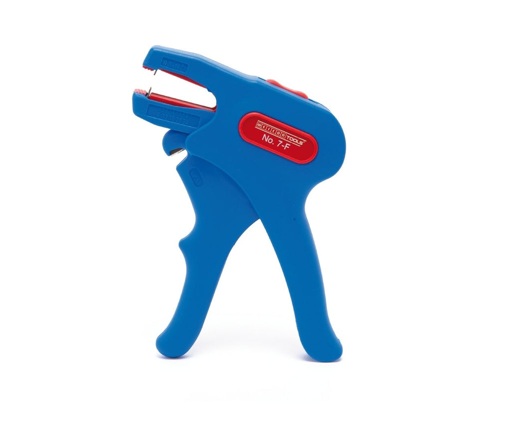Automatic Wire Stripper for Flat Cable 18-11 AWG I557231
