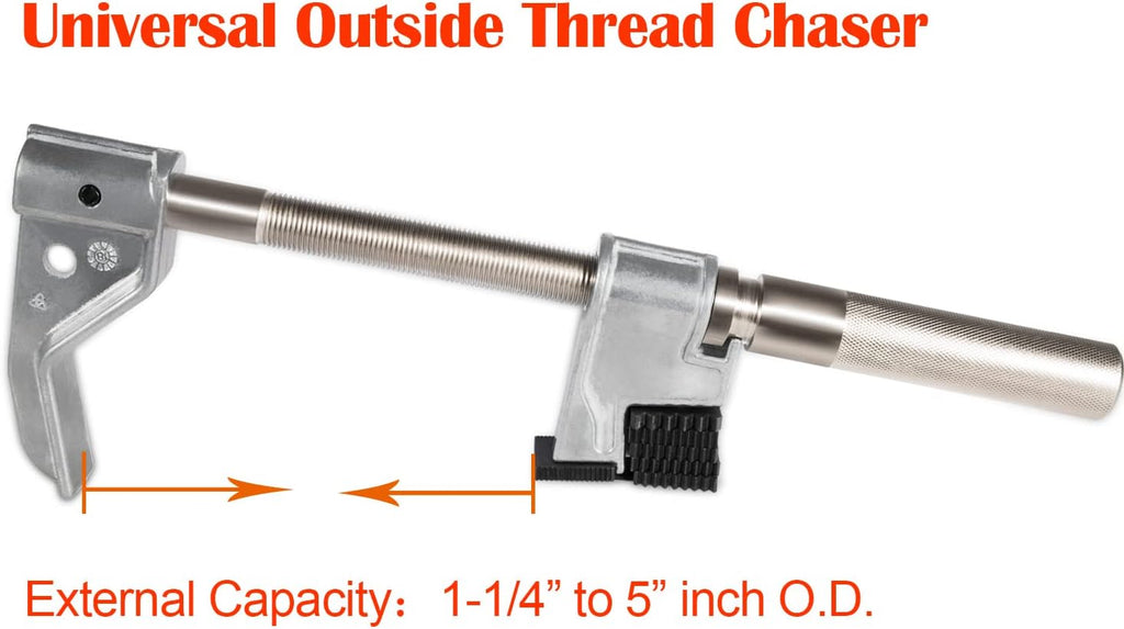 Metric Die Set Thread Repair Tool Y50033