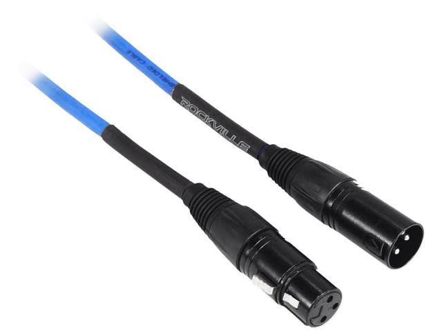 XLR Mic Cable V710201