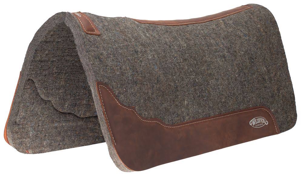 Gray Felt Pad 30 x 30 3/4in S49365