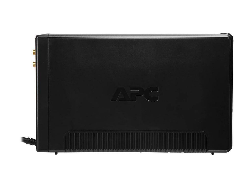 850VA Battery Back-Up System Black B211451