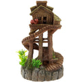 Aquarium Tank Ornament F292