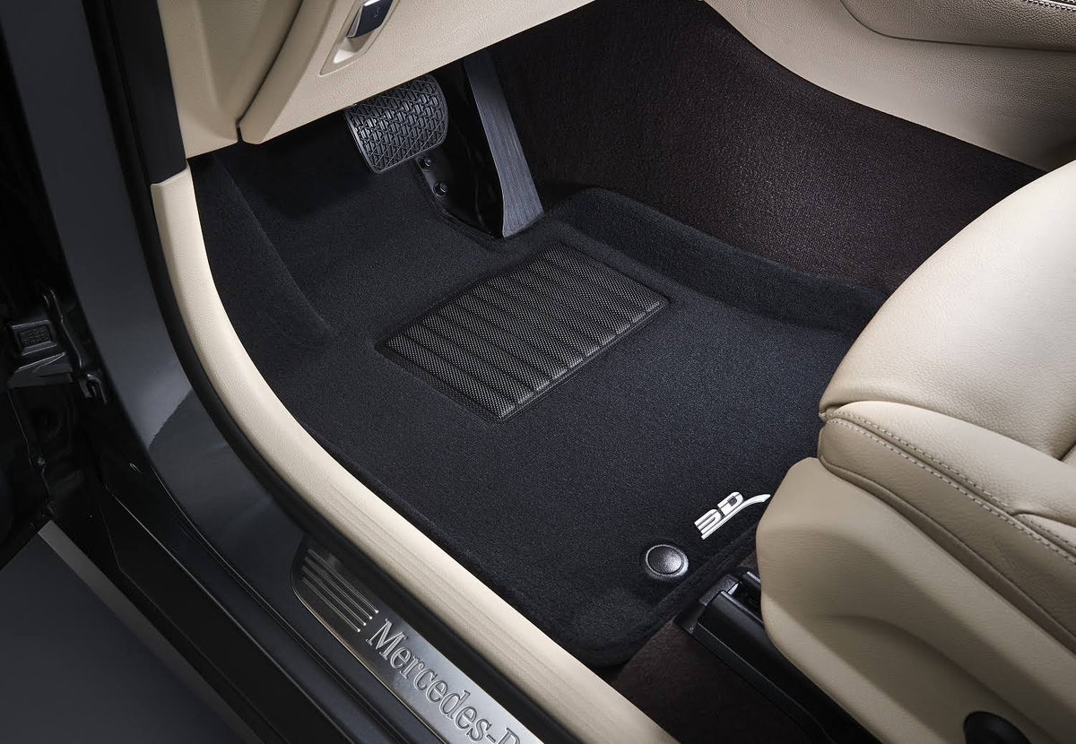 Kagu Floor Mat F6231