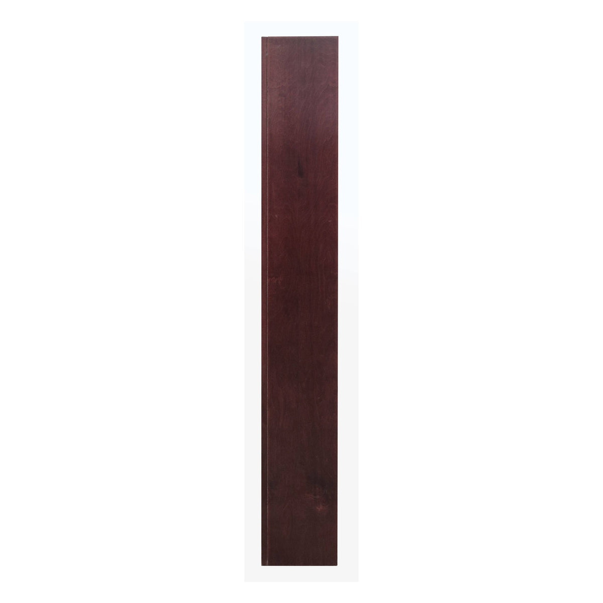 Cherry 6 Shelves Bookcase B994