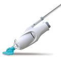 3-Piece Rechargeable Above-Ground Swimming Pool Vacuum E151655