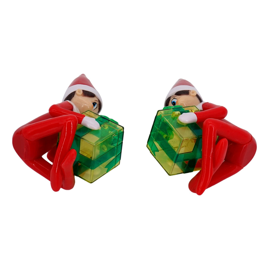 Candy Holders (2 Pack, 5 in) Plastic Figurine T186808
