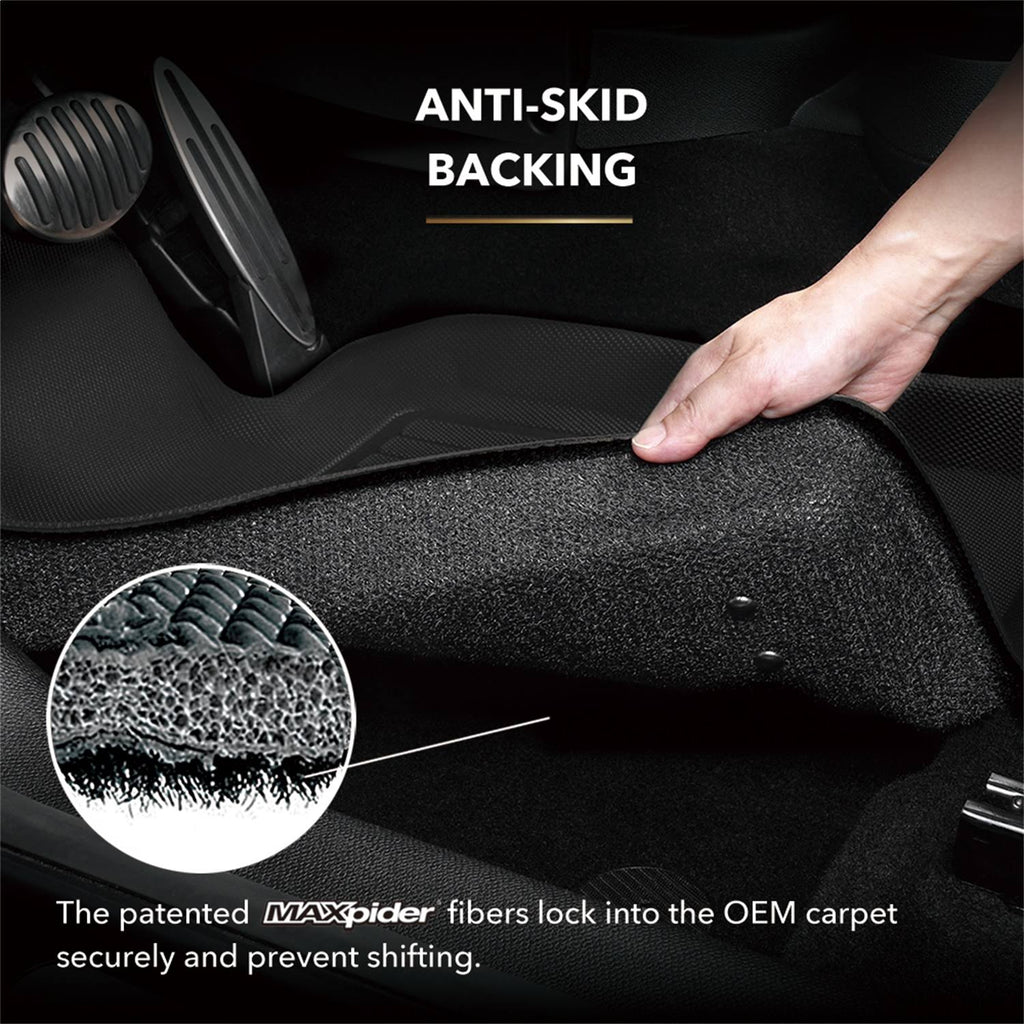 Kagu Floor Mat F6231