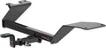 Class 1 Trailer Hitch with Ball Mount, 1-1/4-In Receiver Q97260