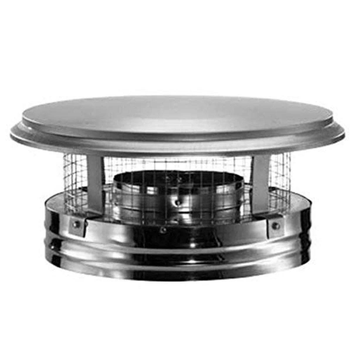 7DP-VC Chimney Cap G4694