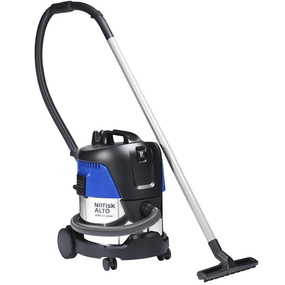HEPA Wet-Dry Vacuum C4425
