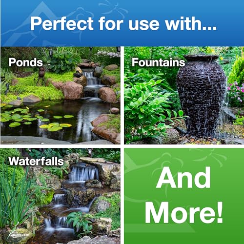 45 MIL EPDM Pond Liner, 10-ft x 8-ft, 80 sq ft, Black I534343