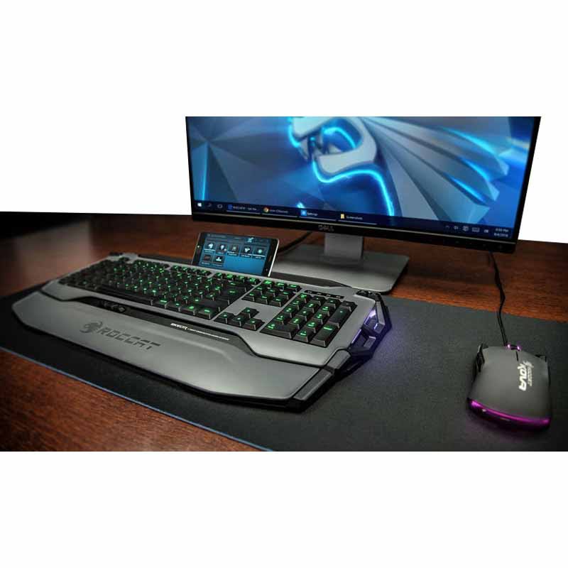 RGB Gaming Keyboard U4177