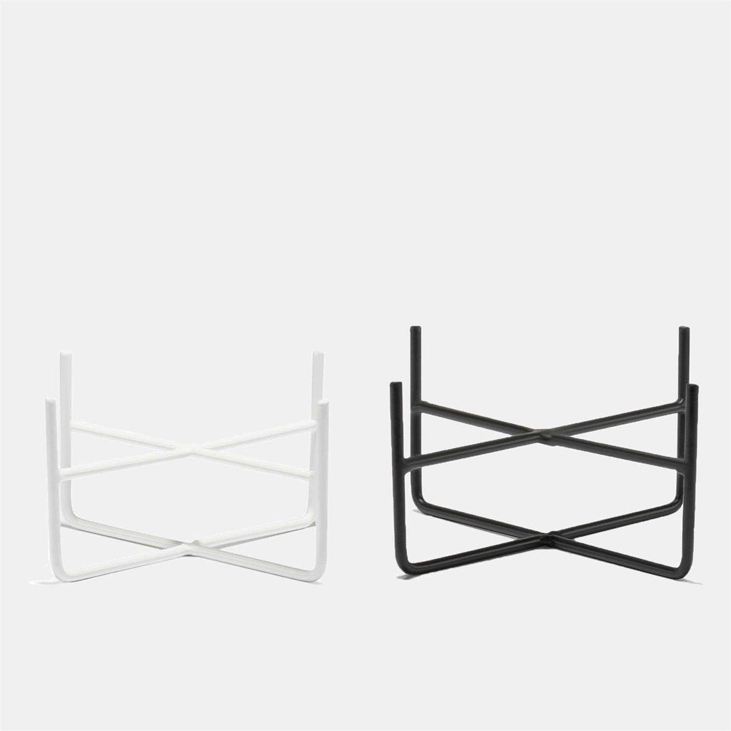 Solid Dog Bowl Stand C6941