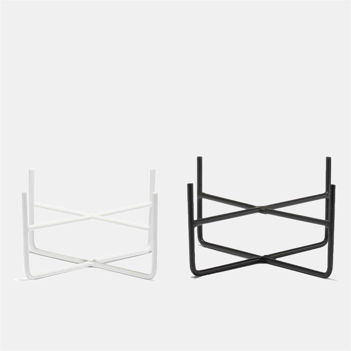 Solid Dog Bowl Stand C6941