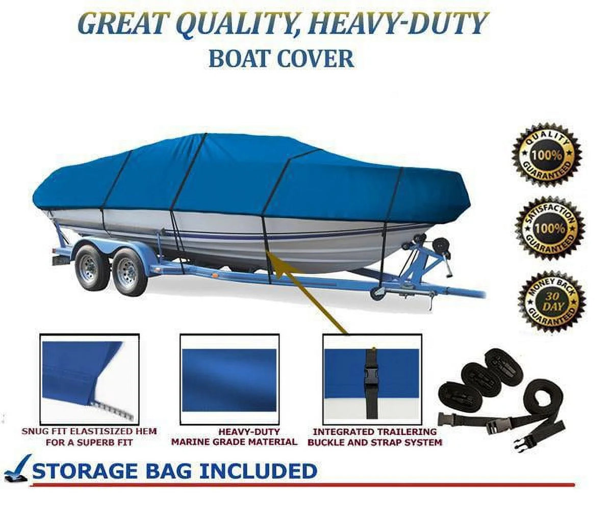 Boat Cover G466606