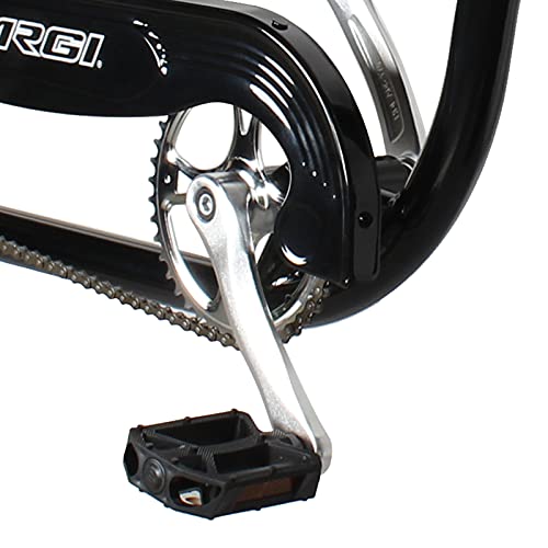 26 Stretch Steel Frame Single-Speed & 7-Speed Fat Tires Adult Beach Cruiser Bike P69819