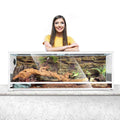 64 Gallon Terrarium Y5357