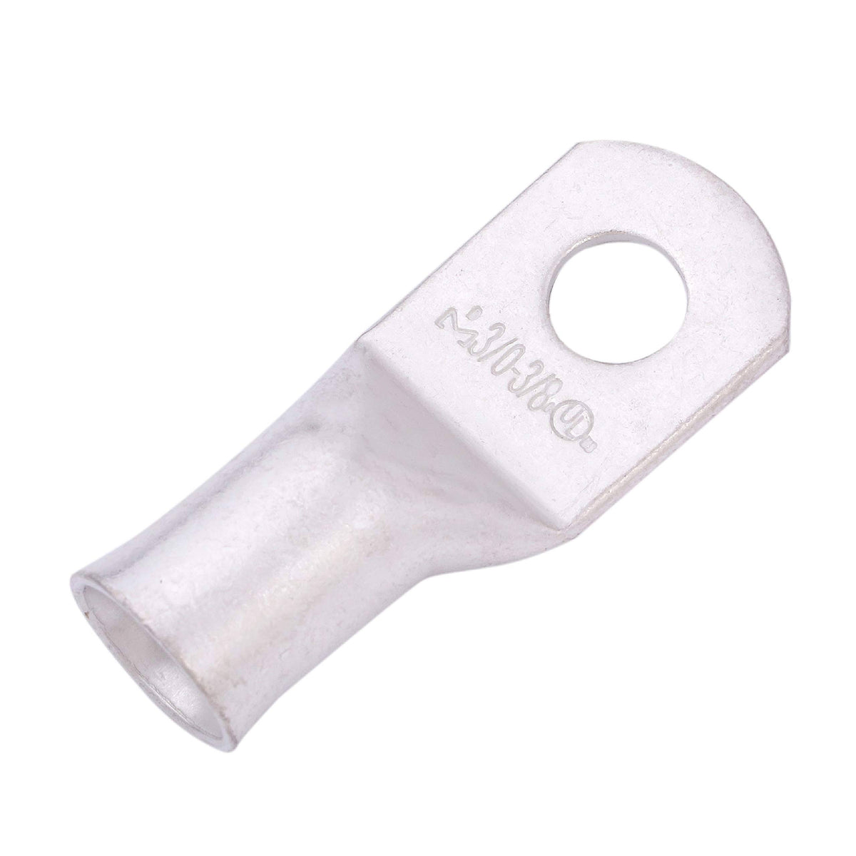 3/0 AWG Battery Cable End Terminal Lugs Marine Grade Pack of 25 U6075