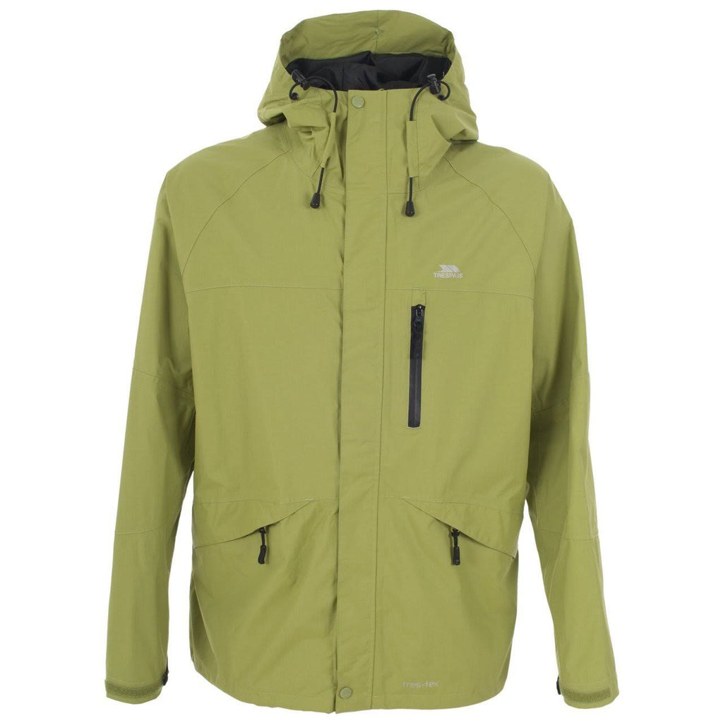 Waterproof Jacket W82443