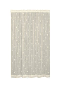 45 x 63 in. Ecru Lace Panel N3158