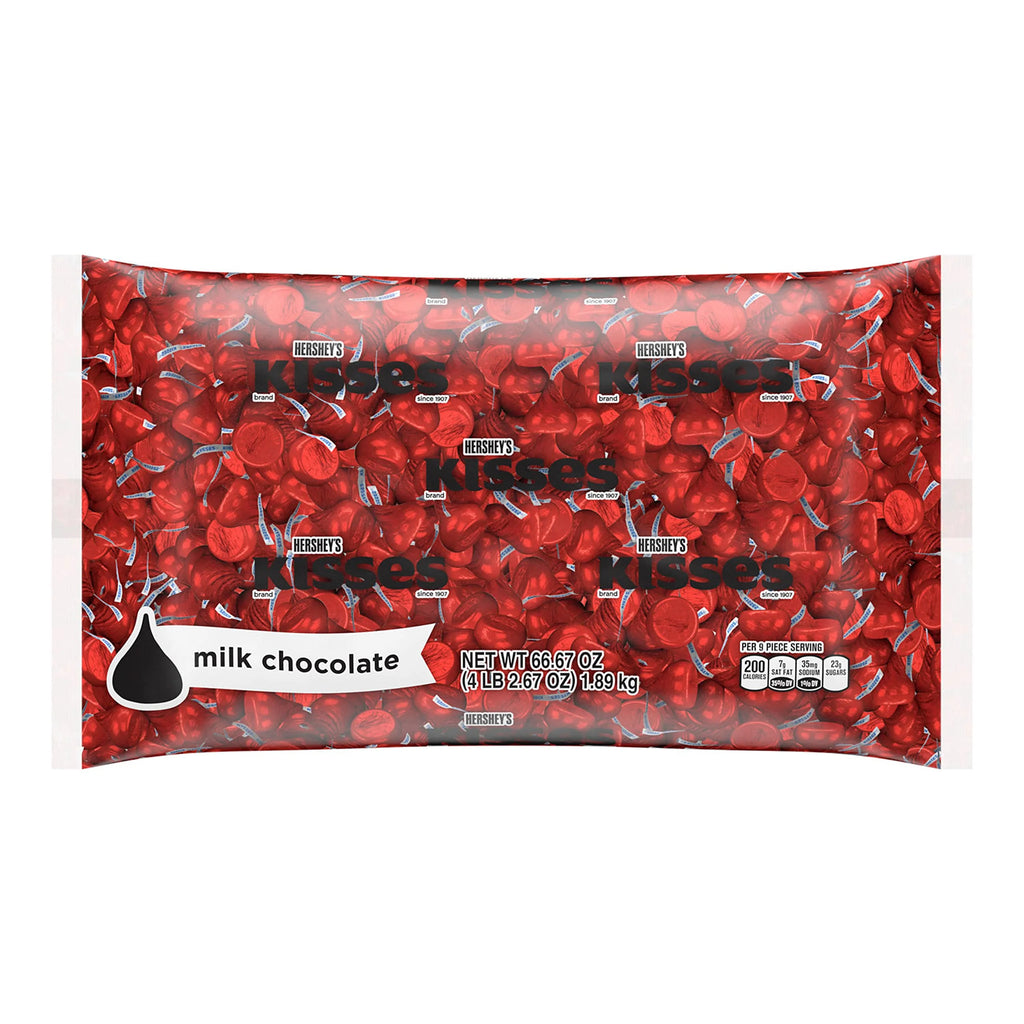 Milk Chocolate Candy 66.67 Oz Q719121