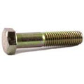 5/16-24 x 3 Grade 8 Hex Cap Screw Yellow Zinc Plated (500) J744