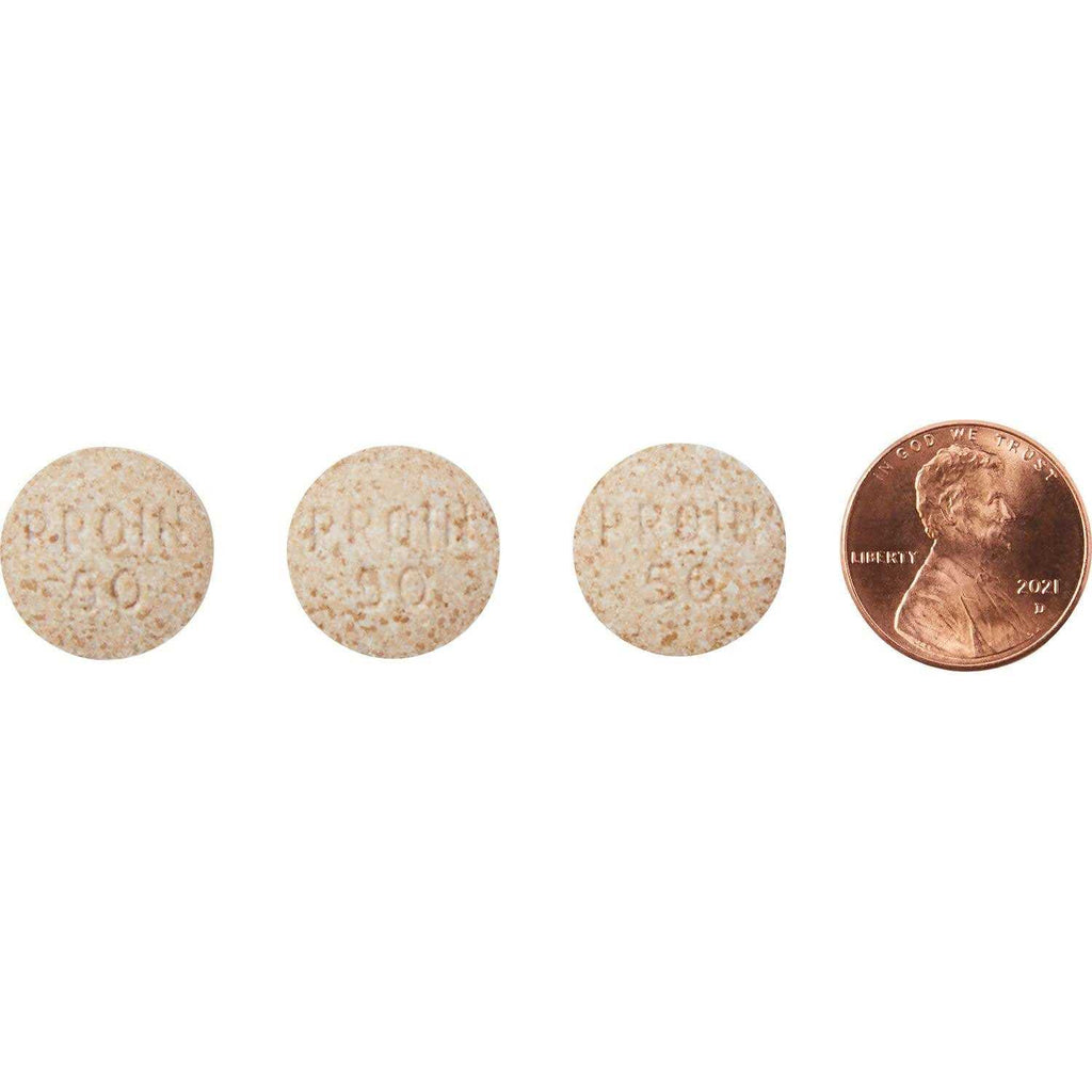 Chewable Tablets for Dogs Q6840