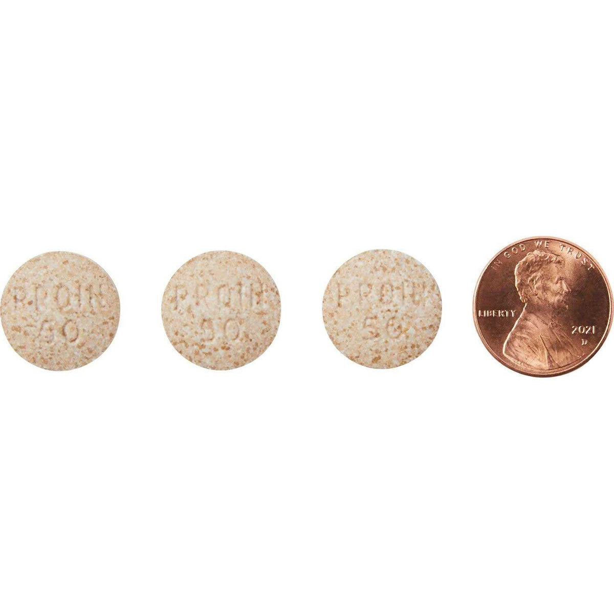 Chewable Tablets for Dogs Q6840
