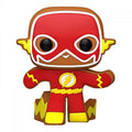 Gingerbread The Flash Pop! Vinyl Figure P139