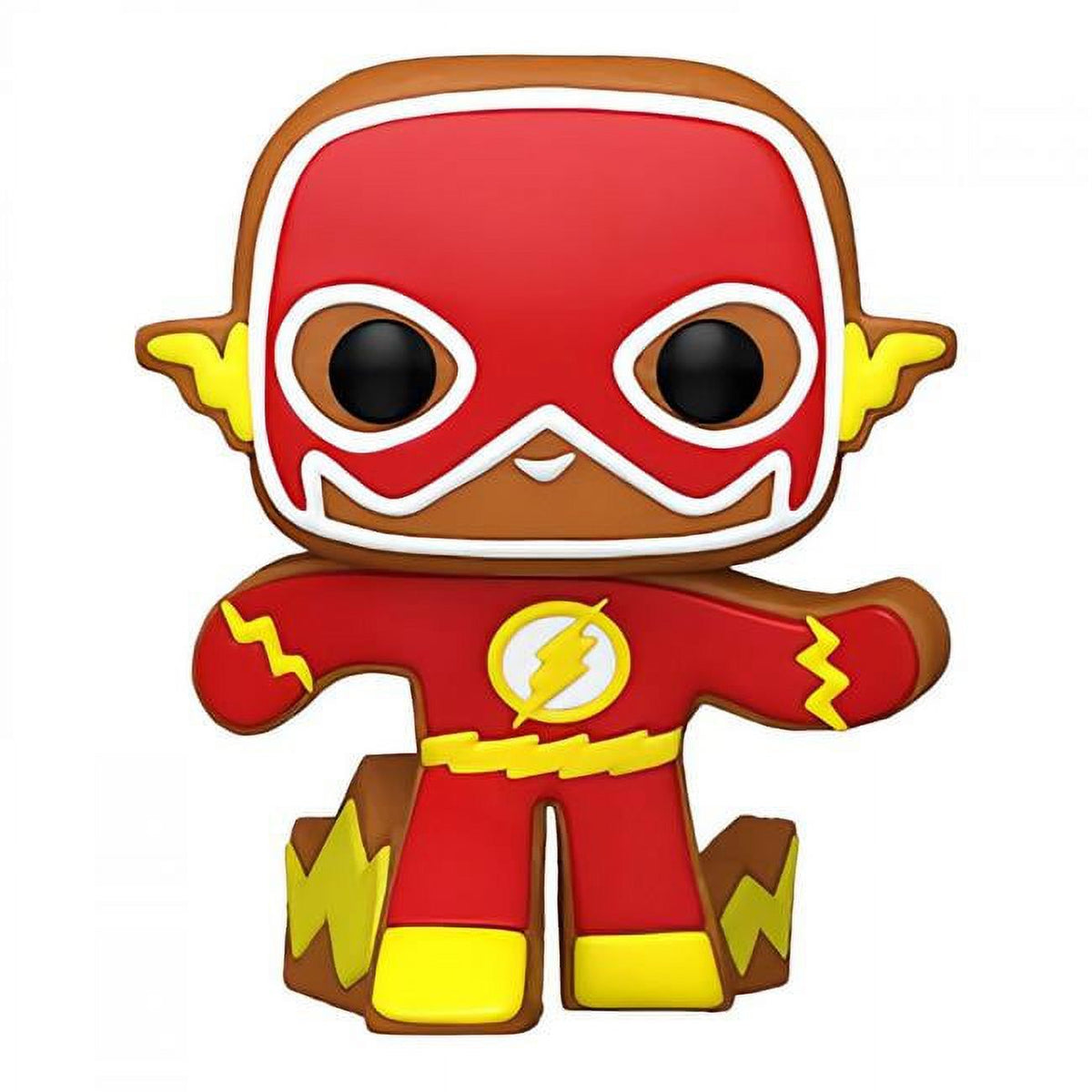 Gingerbread The Flash Pop! Vinyl Figure P139