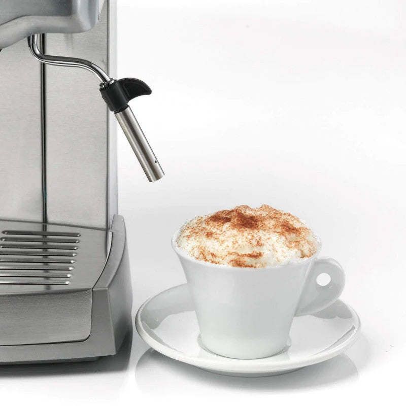 15 Bar 1000W Metal Espresso Maker V8063