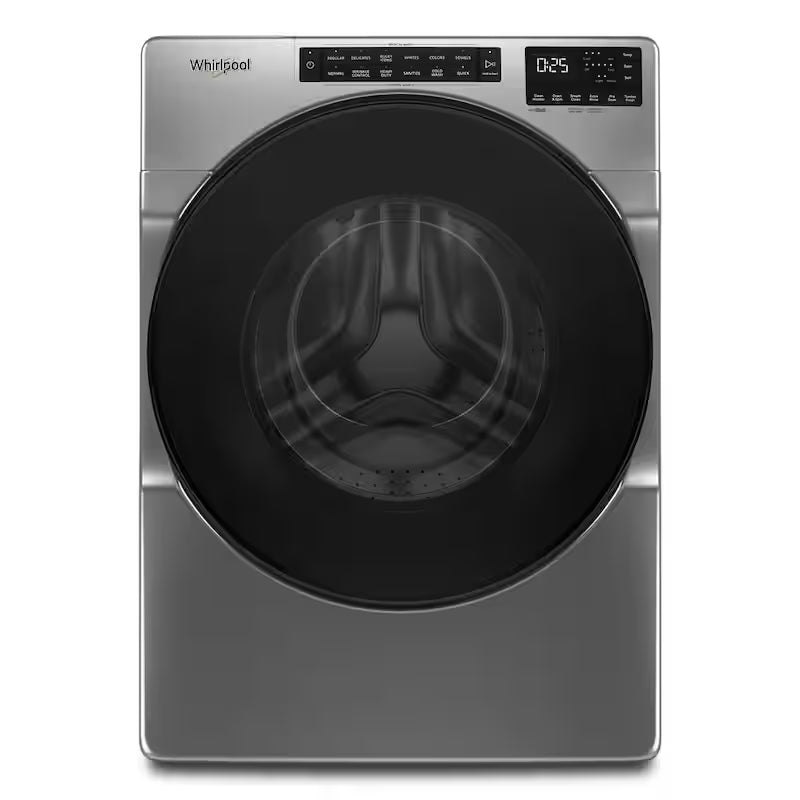 5 cu. ft. Front Load Washer O384209