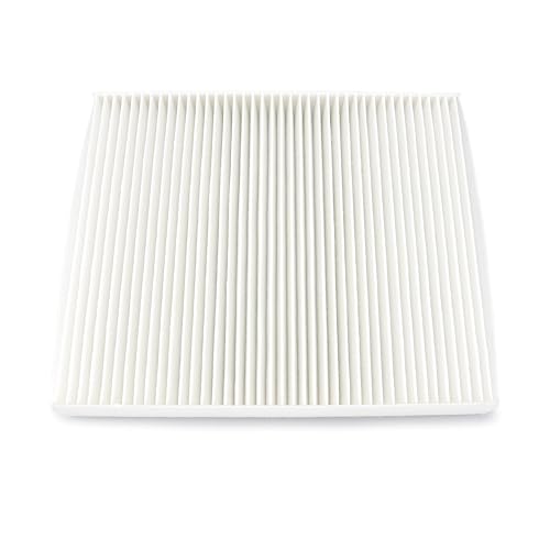 Cabin Air Filter with activated carbon N331