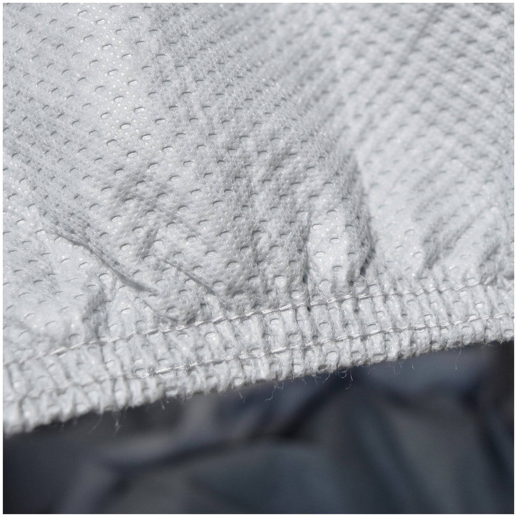 Gray Car Cover I305