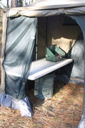 Front Panel Family Tent R2124
