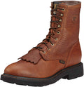 Brown 8x22 11.5 Men's Boots E59187