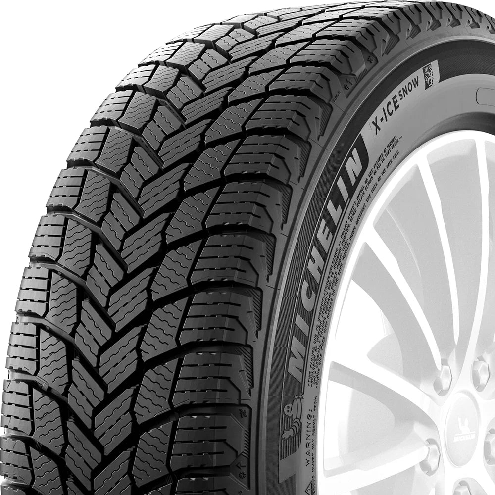 Winter Passenger Tire Q81739