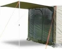 Front Panel Family Tent R2124