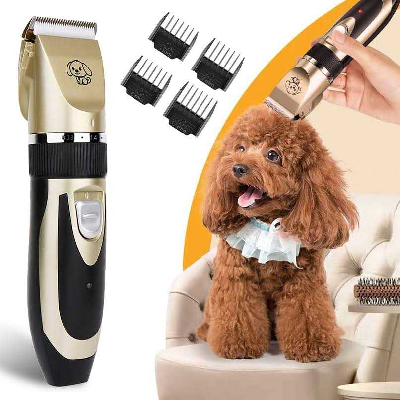 Dog Hair Clippers Q266436