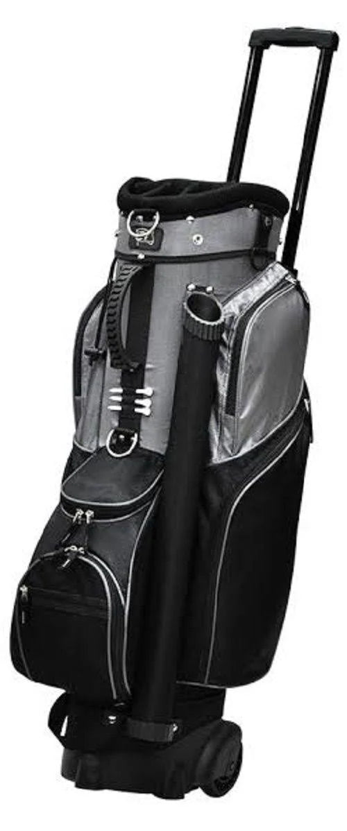 Black 9.5x22 Transport Cart Bag B761