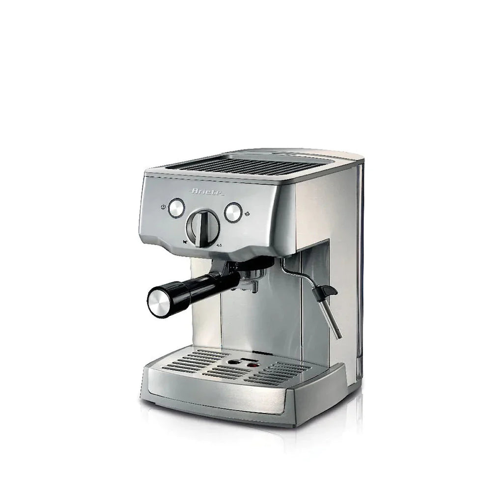 15 Bar 1000W Metal Espresso Maker V8063