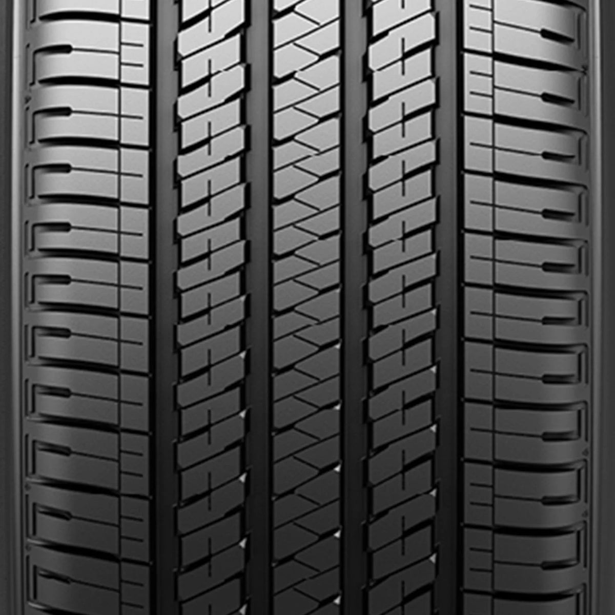 All Season P235/55R19 101V Passenger Tire I8164