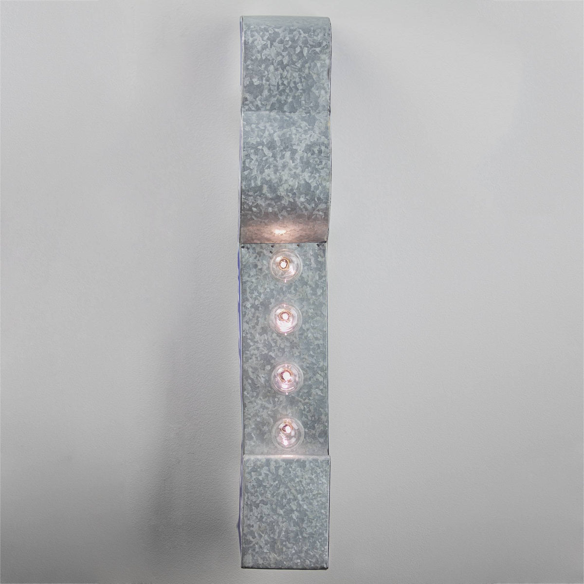 Vintage LED Marquee Sign L29951