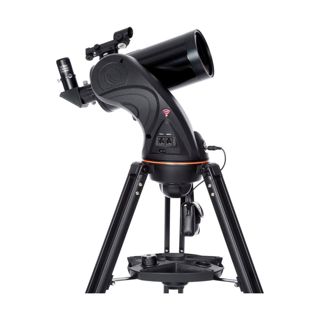 102mm Maksutov-Cassegrain Telescope E572055