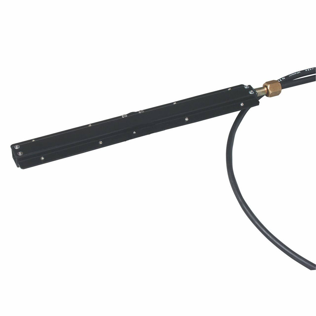 16 ft Cable Steering Rack E9338